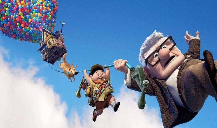 Kahkaha, hayal gücü ve macera dolu! İşte 23 Nisan’da çocuklara özel filmler... 10